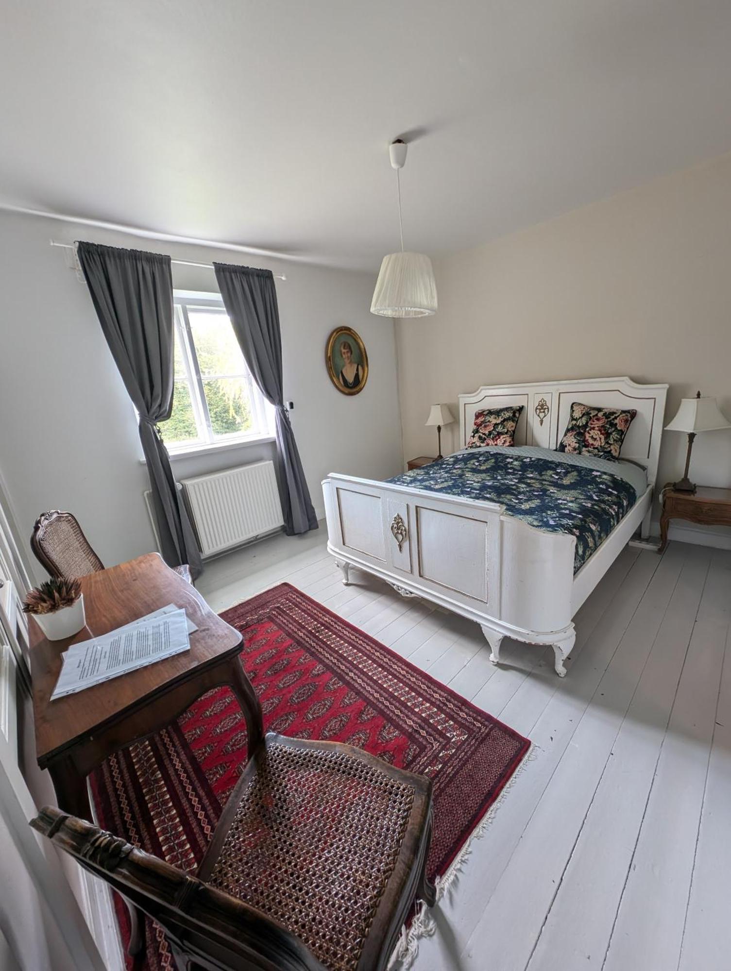 Lundby Stationsby Objerggaard Bedrooms المظهر الخارجي الصورة