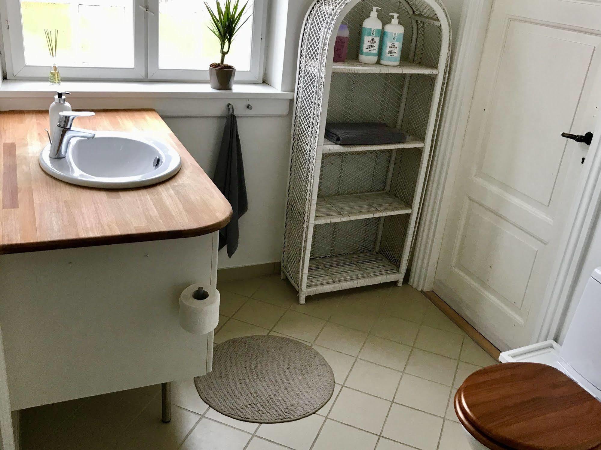 Lundby Stationsby Objerggaard Bedrooms المظهر الخارجي الصورة