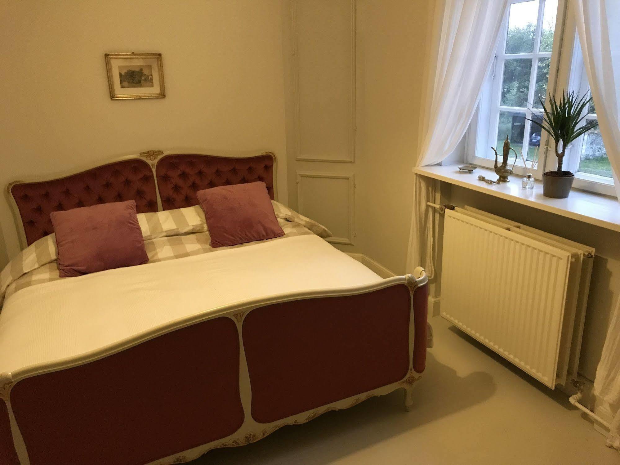Lundby Stationsby Objerggaard Bedrooms المظهر الخارجي الصورة