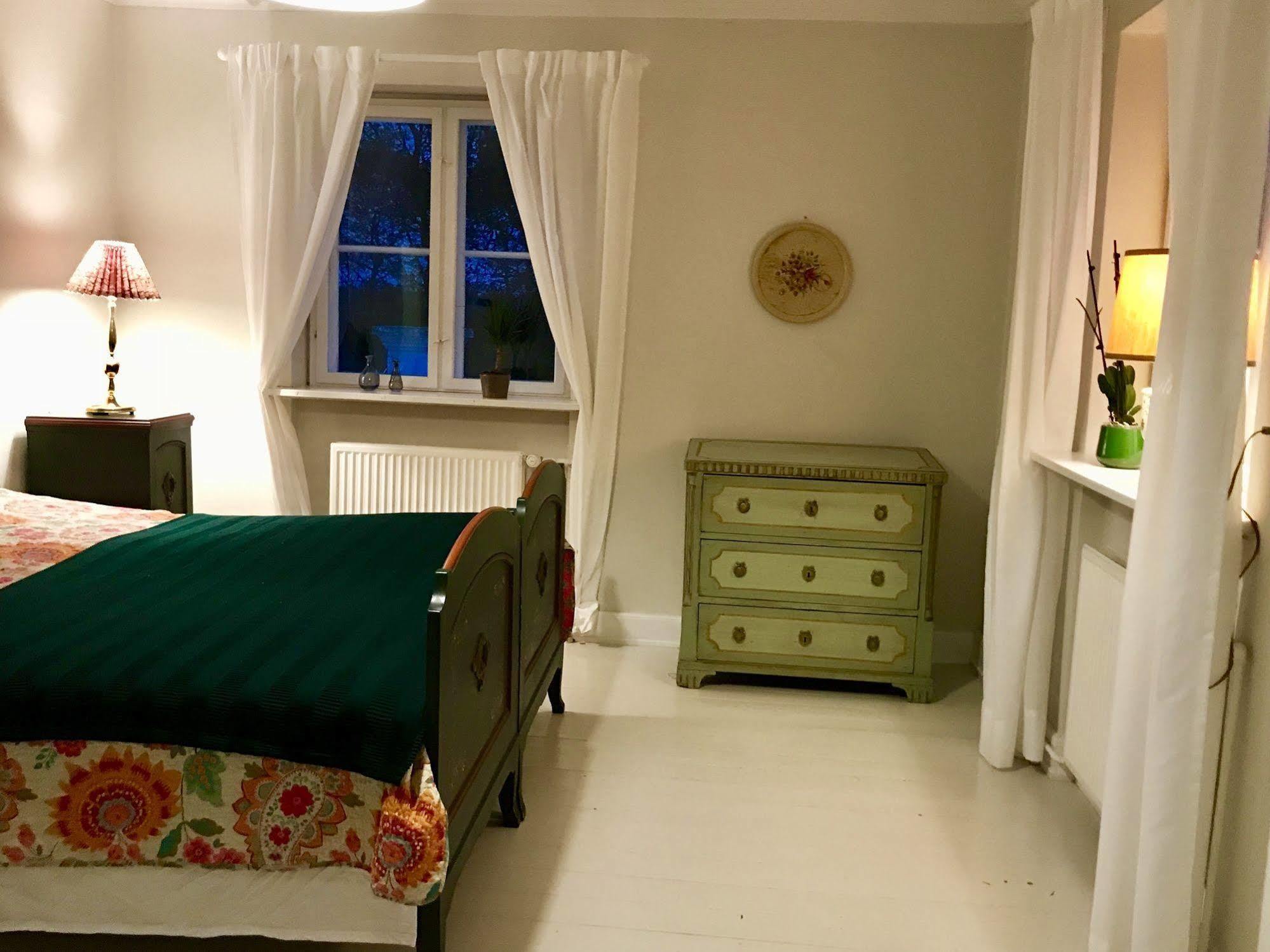Lundby Stationsby Objerggaard Bedrooms المظهر الخارجي الصورة