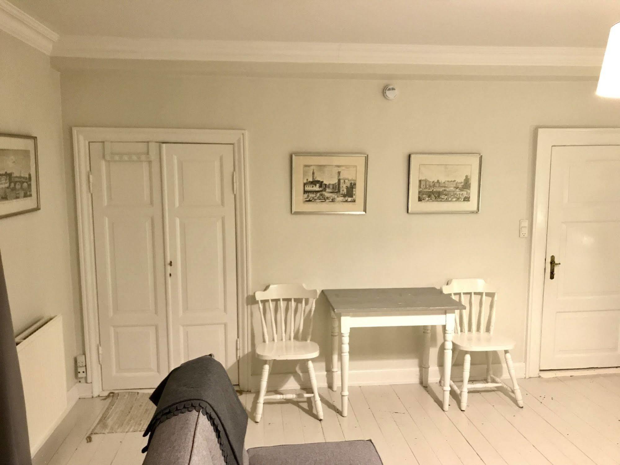 Lundby Stationsby Objerggaard Bedrooms المظهر الخارجي الصورة