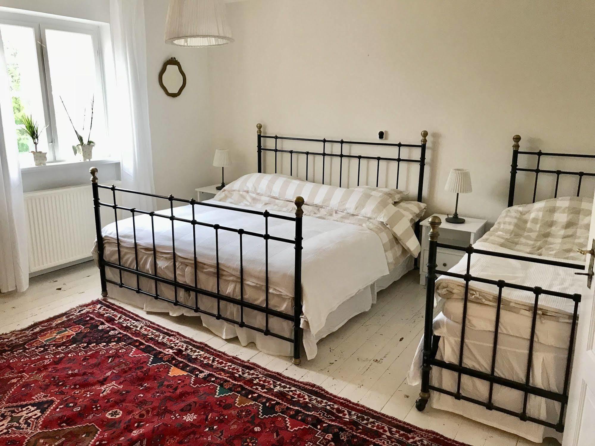 Lundby Stationsby Objerggaard Bedrooms المظهر الخارجي الصورة