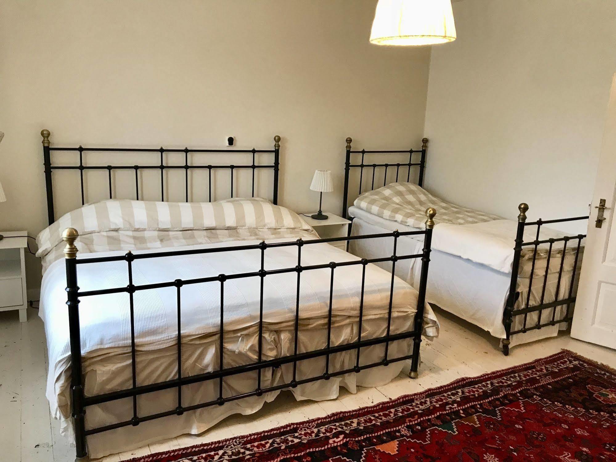 Lundby Stationsby Objerggaard Bedrooms المظهر الخارجي الصورة